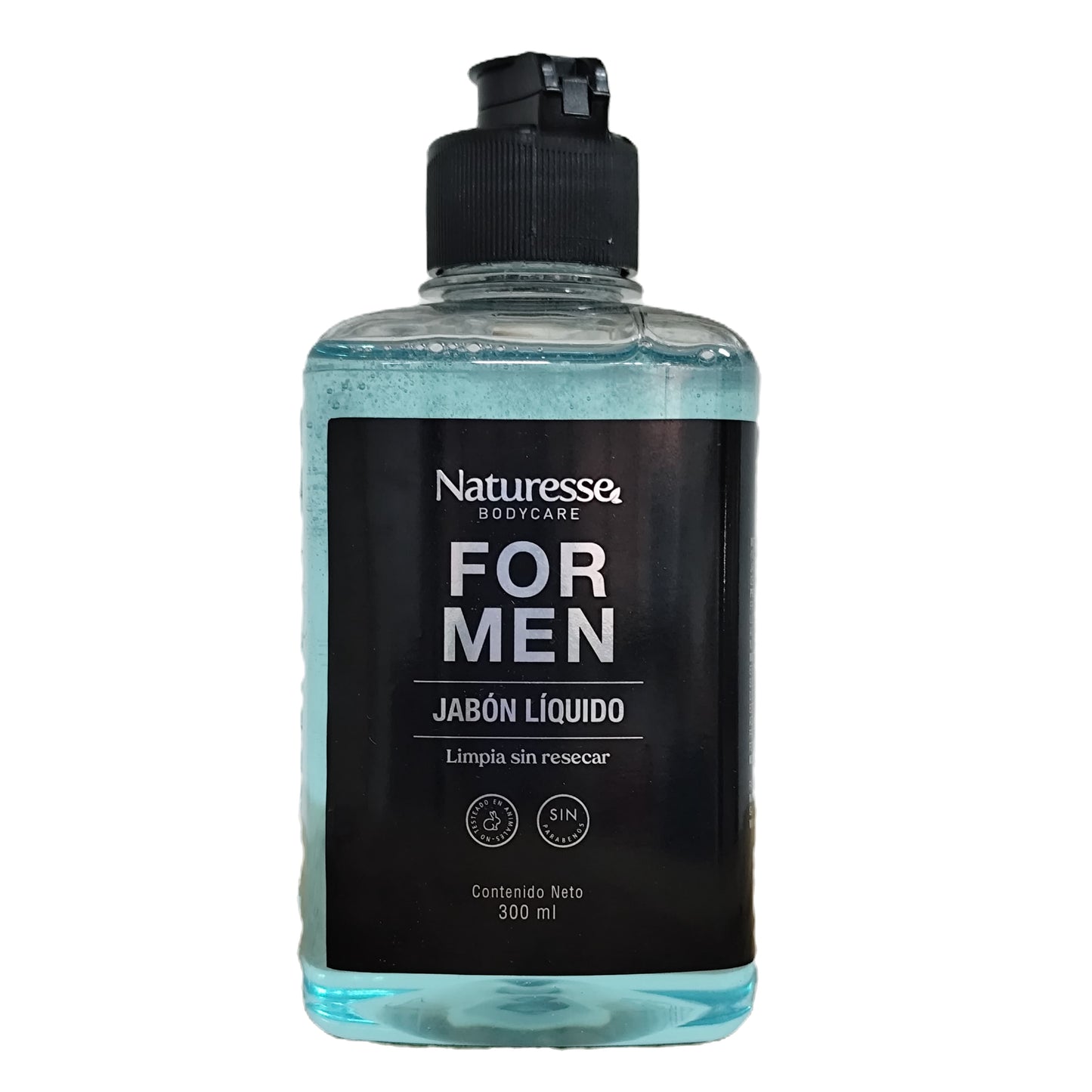 Jabón Líquido For Men 300ml