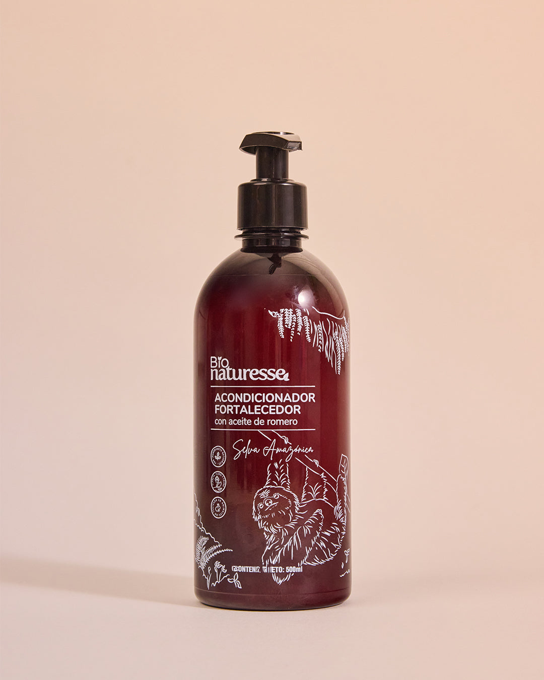 Acondicionador Selva Amazónica x 500 ml
