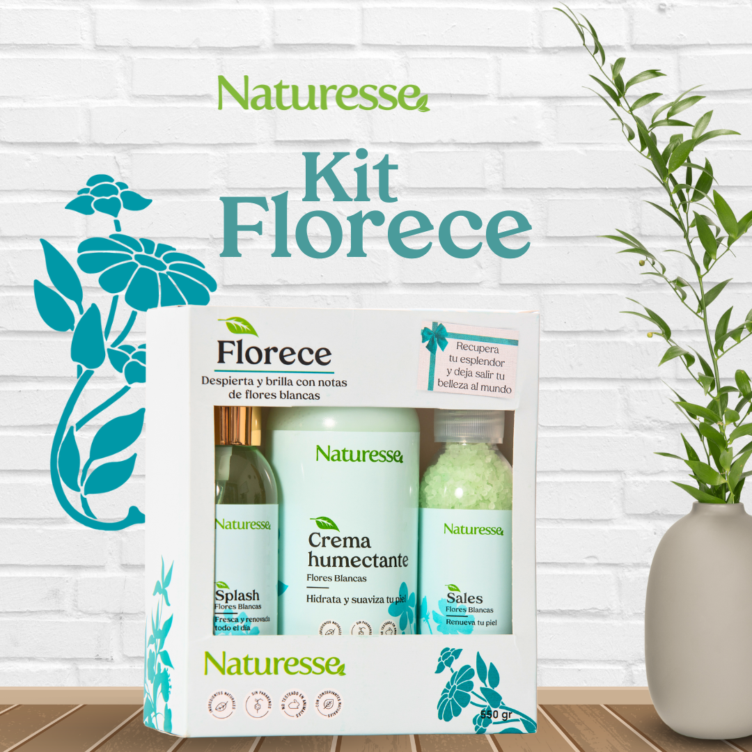 Kit Florece