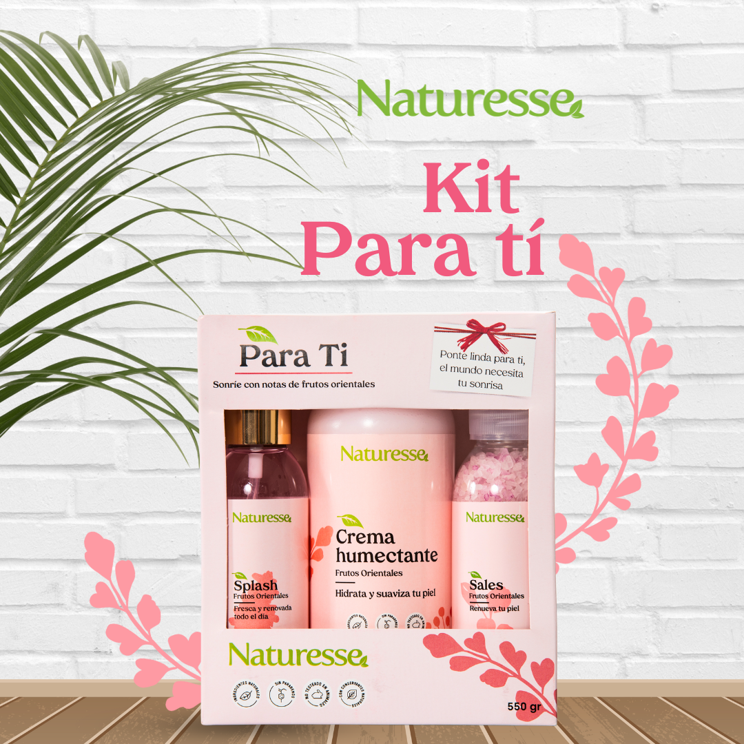 Kit Para Tí