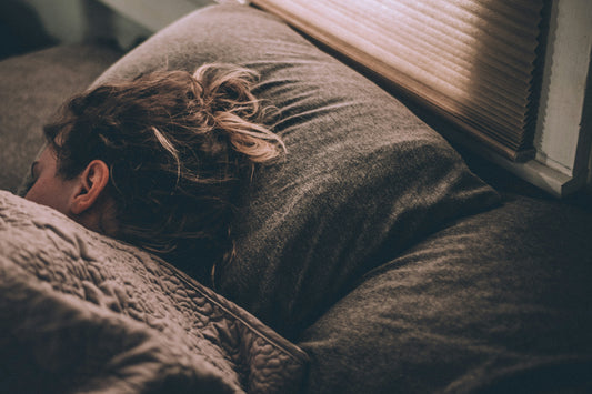La importancia de dormir bien