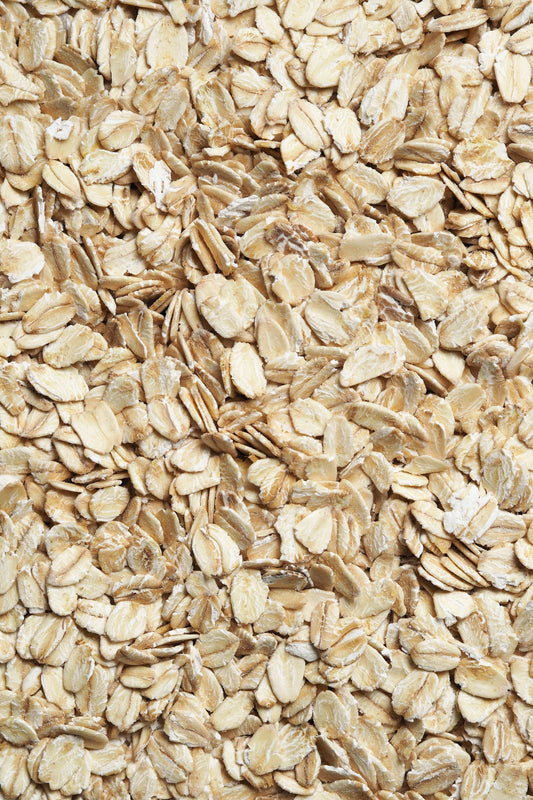 Beneficios de la avena para la piel