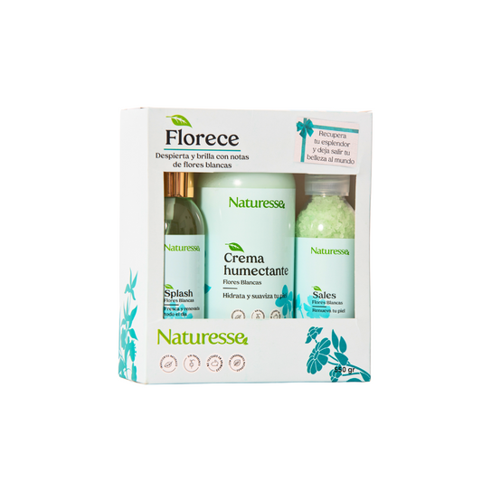 Kit Florece