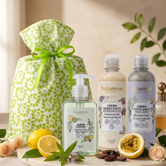 Combo Rutina Cuidado Profundo