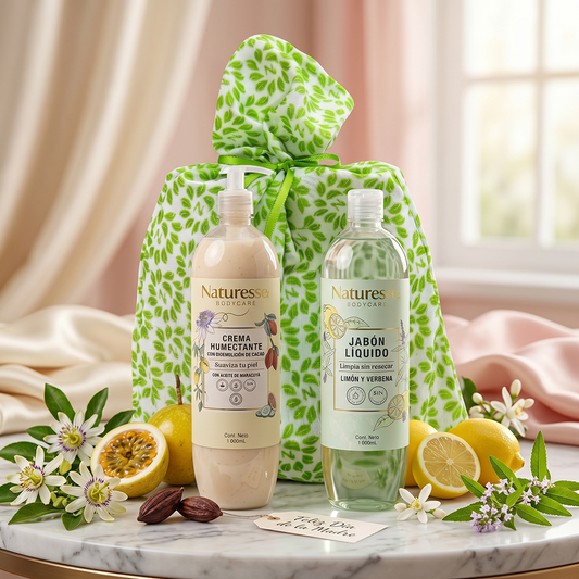 Combo Rutina Esencial