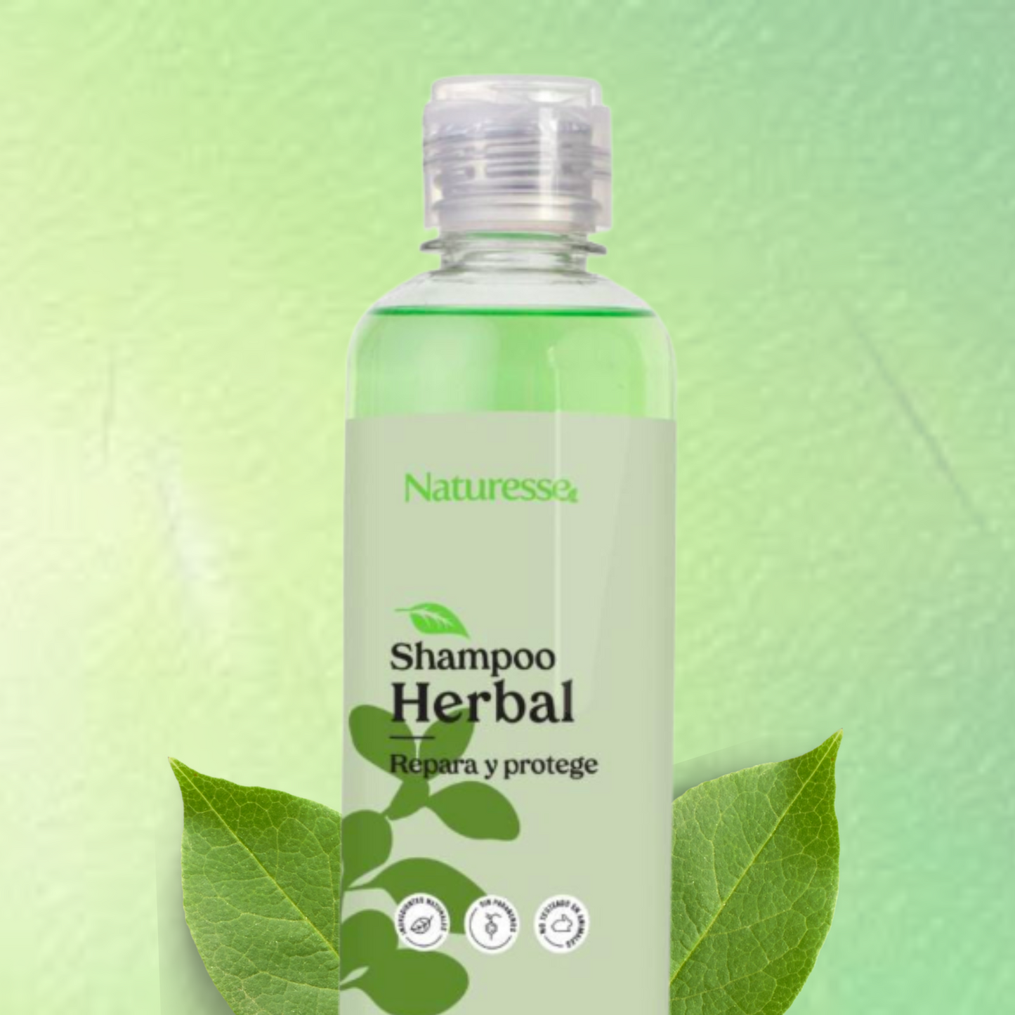 Shampoo Herbal x 400ml