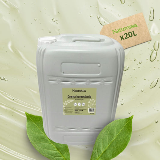 Crema Humectante Pomegranate Hotel Cuñete 20Lt