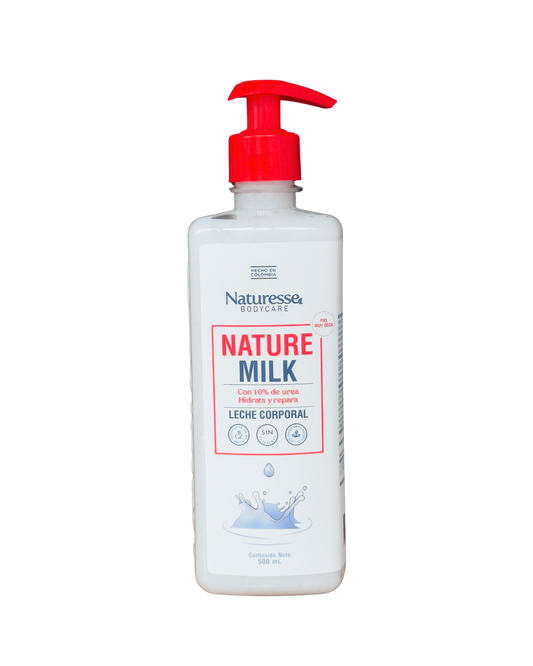 Naturemilk x 500ml